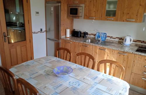 Casa Rural Buenavista - Foto 13