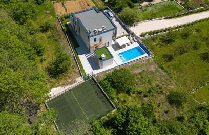 3-bedroom villa Pera with heated pool, 7km from beach - Foto 48