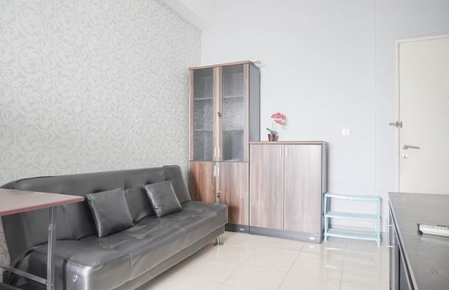 Homey And Tidy 2Br Apartment At Seasons City Latumenten - Foto 14