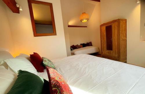 Gîte paisible avec jardin à Chédigny - FR-1-381-611 - Photo 32