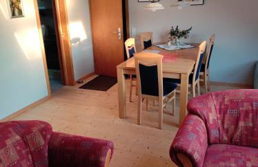 Angelika Ferienwohnung im DG - Photo 1