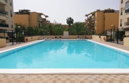 2M Parque la Reina Elegant View - Foto 35