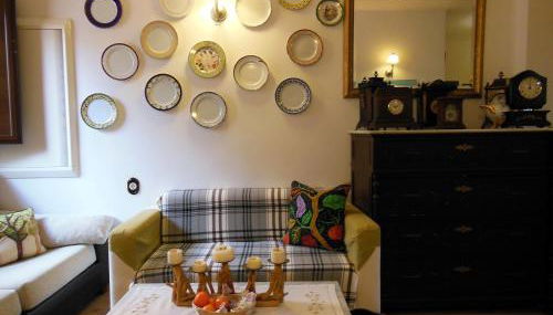 Casa Rural Jardín del Desierto - Foto 5