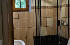 Uroczy dom Wszebory - Foto 11