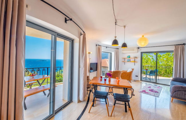 Fortuna Peninsula Apart - Photo 22