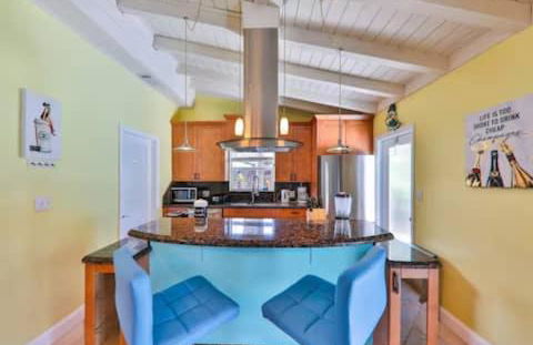 LUX View Villa - Foto 6