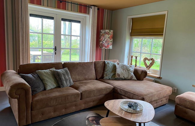 Pet-friendly Coastal Villa - Foto 10