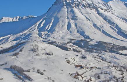 Appart - Chalet du Hameau des Aiguilles - Foto 24