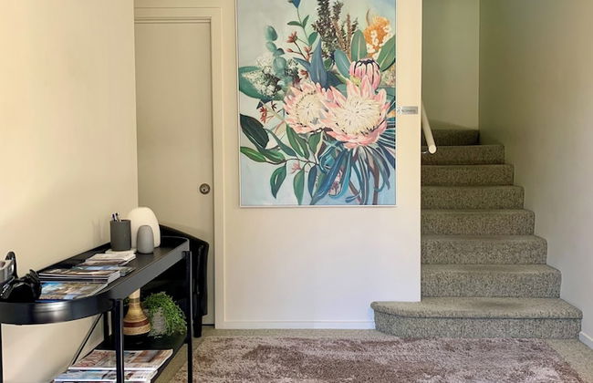 March Apartments - Foto 2