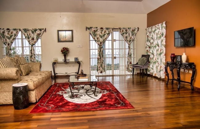 Villa Solstice Luxury 4 Bedroom - Foto 16