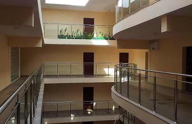 Mieszkanie z tarasem - Foto 12