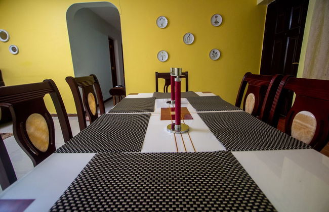 Milimani Furnished Elegant Apartments - Foto 38