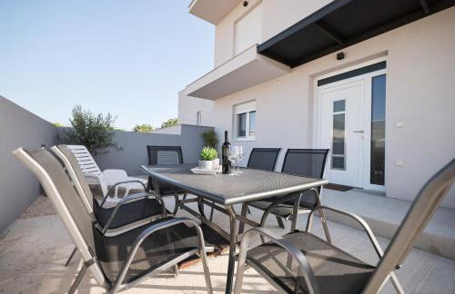 Duo Soles - Apartments with private parking near Zadar - Foto 46