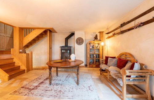 Chalet Alouette - Foto 28