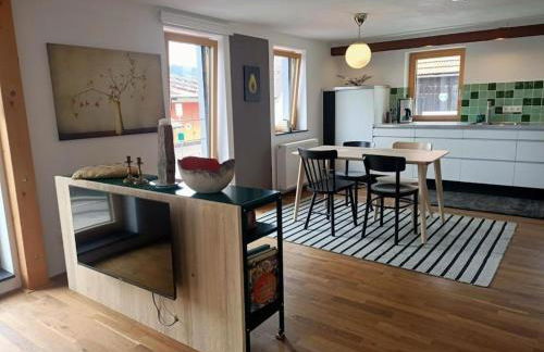 Ausblick Maisenbach, Talstraße - Foto 31