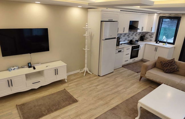 Garden House Uzungöl - Photo 18