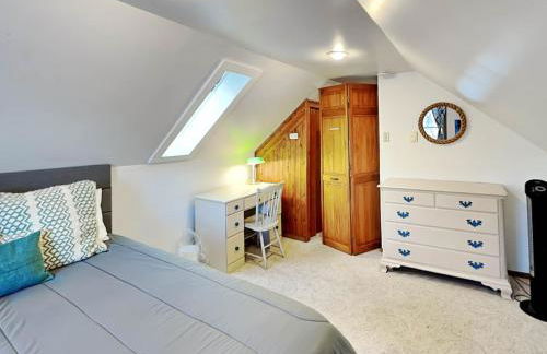 Sm'oars by Taylor Made Deep Creek - Foto 37