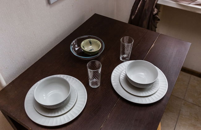 Apartment on V Krasnoselskaya 24 - Foto 29