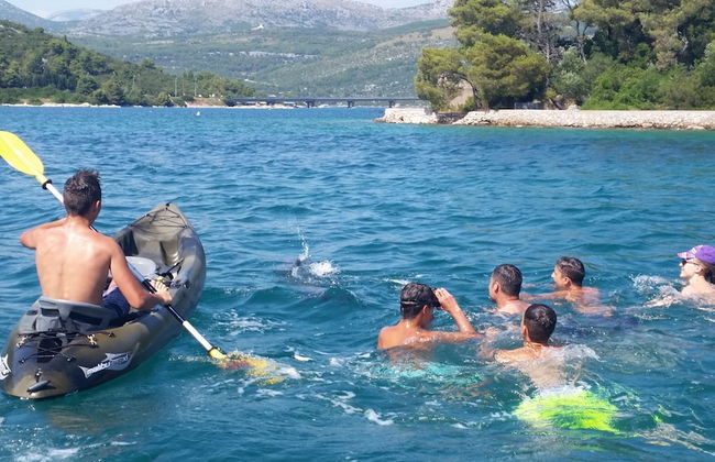 Holiday home Slade - In Ston - Photo 29