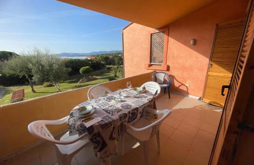 Porto Coda Cavallo Loft - Foto 1