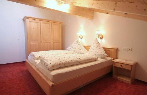 Fluchthäusl Ferienwohnung - Foto 11