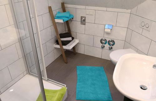 Ferienwohnung Gebauer - Foto 26