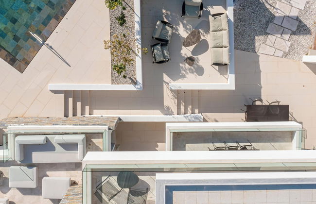 Elia Cove Luxury Villas & Residences - Foto 29