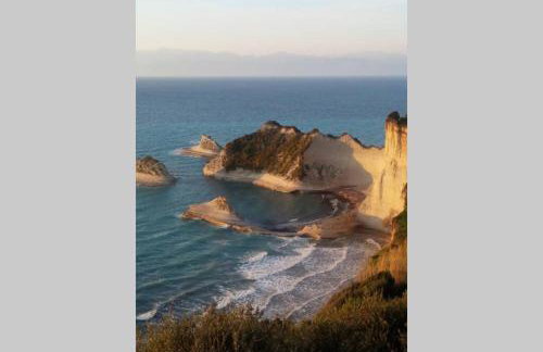 Corfu Tramezzo designer's House - Foto 58