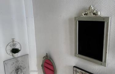 Chic et Charme Belle Ile - Foto 42