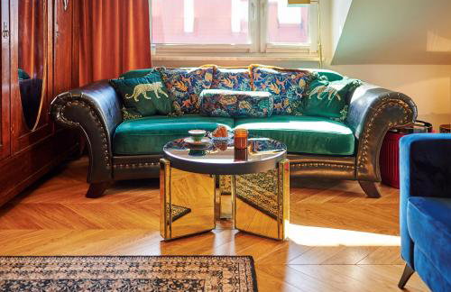 Apartament Bursztynowy Piec - Foto 10