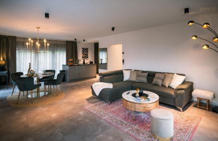 Premium Apartment Kahuna - Villa Rizas Hills - Foto 6