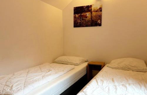 Family holiday home in Hambachtal Holiday Park - Foto 33