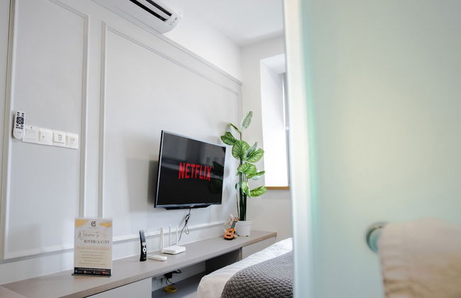 Riveria City KL Sentral by Guestonic - Foto 54