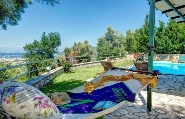 Villa Iremia & Villa Galini - Foto 14