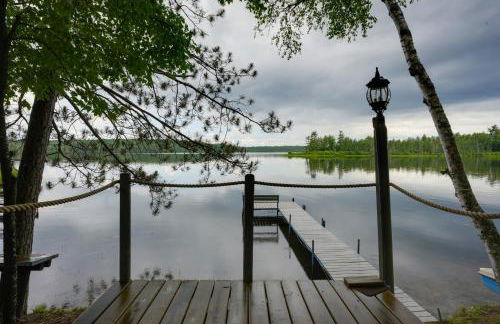 Paddle Inn on Buckskin Lake - Foto 31