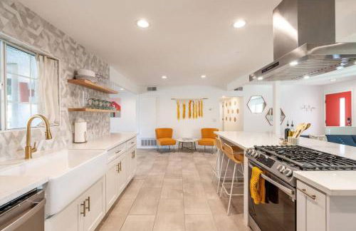 Sunny Vista Pool And Spa Home With Mountain Views - Foto 20