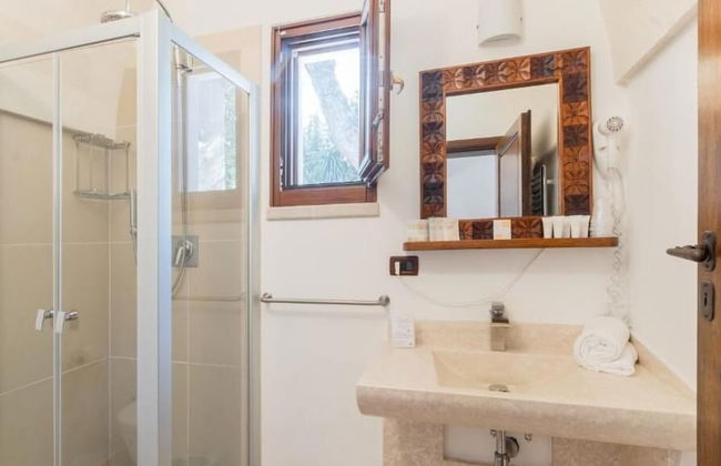 Masseria Le Lamie - Foto 32