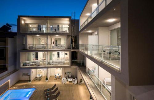 Candiano Palace - Foto 15