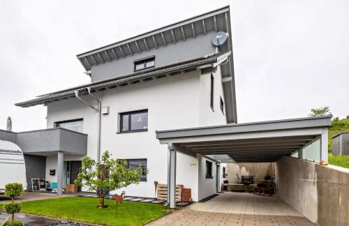 Ferienwohnung Am Weissgerber - Photo 23