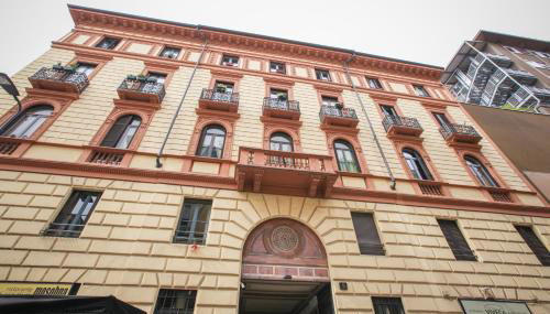 HACCA Collection - Milanese 2BR in Porta Venezia - Foto 2