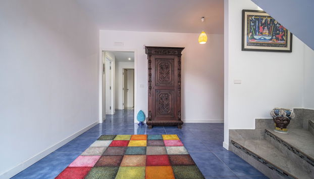 Aurora View Resort - Foto 3, Recepción