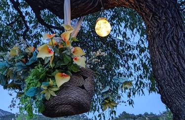 ENTRESIERRAS Apartamentos rurales con chimenea, barbacoa y espacio para eventos - Foto 13