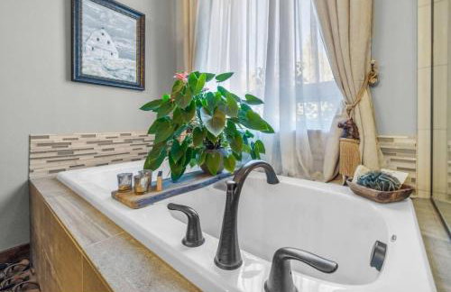 Brasada Getaway-> Privacy, Hot Tub & Theater Room! - Foto 7