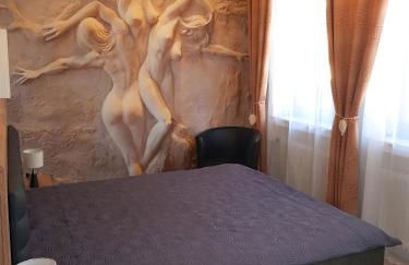 Apartment Deluxe, inklusive WLAN, Parkplatz und Netflix - Foto 32