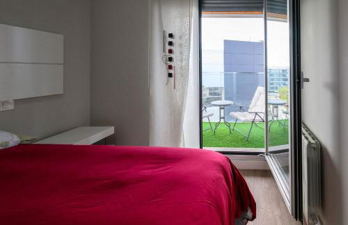 Apartamento Cervantino - Foto 36