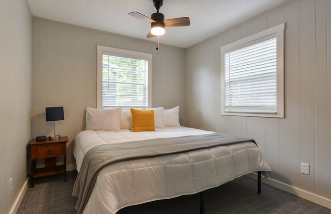 Kimberling Cove Resort - Foto 9