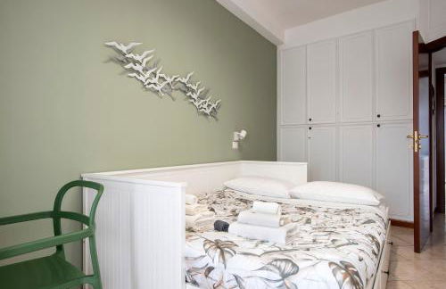 Rome City View - 2 Bedroom Apartment for 4 - Photo 33