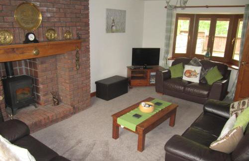 Nant-Y-Glyn - Foto 11