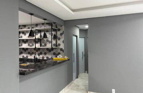 Seu Oásis Urbano Familiar perto do PVH Shopping - Foto 1