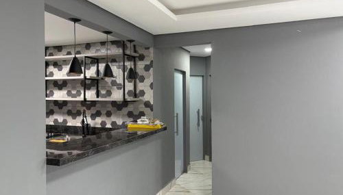 Seu Oásis Urbano Familiar perto do PVH Shopping - Foto 1